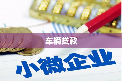 云溪车辆贷款
