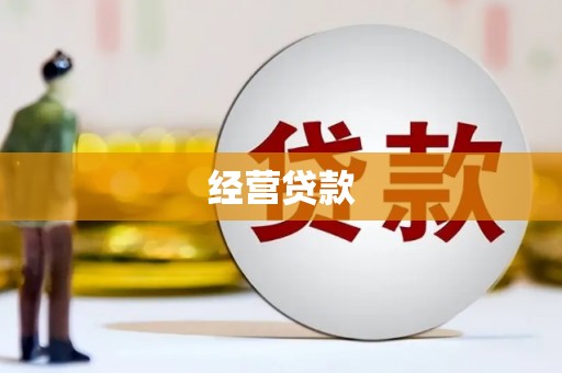 云和经营贷款